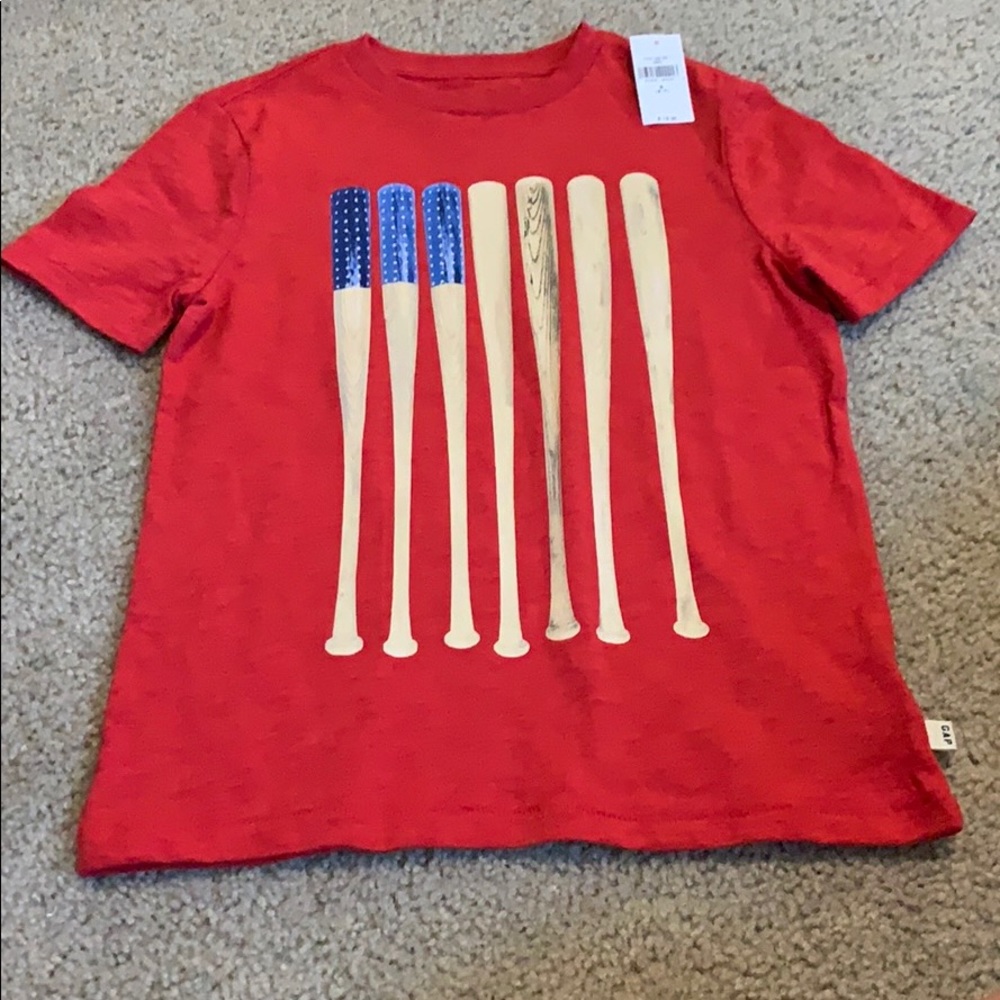 Gap kids